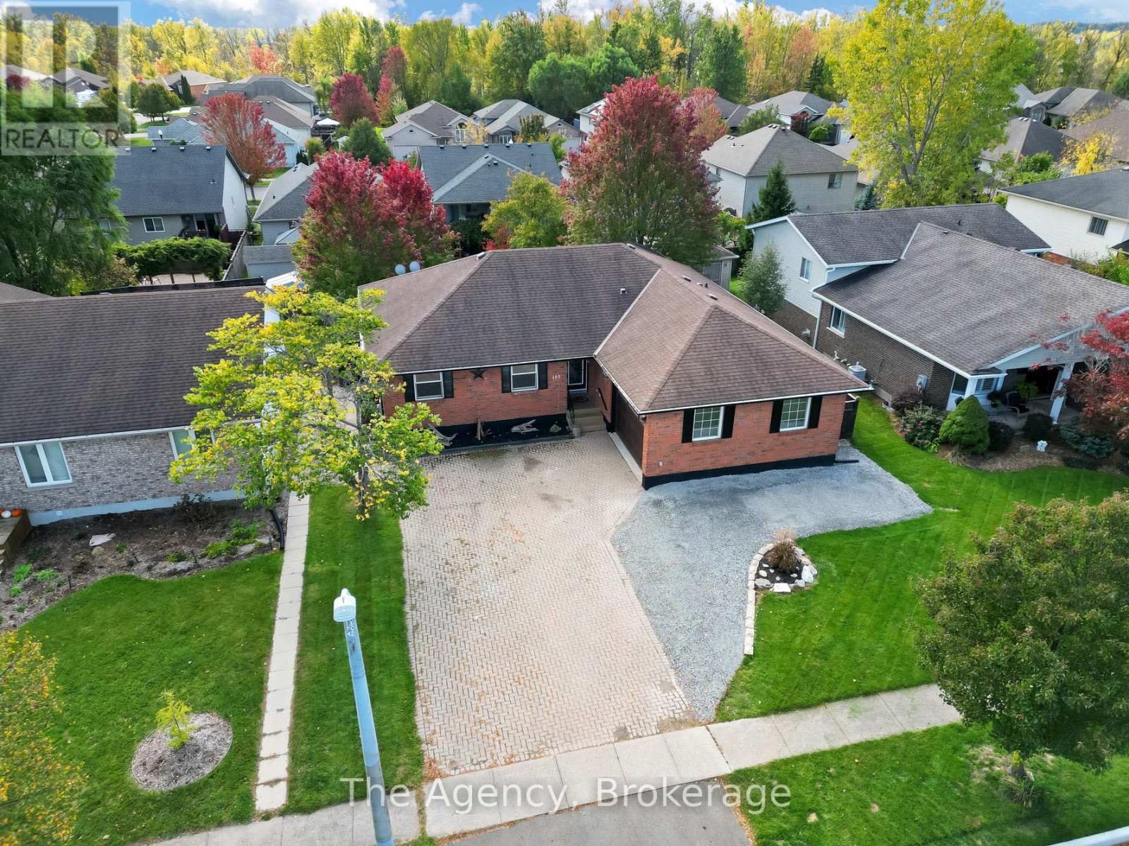 105 Calla Terrace, Welland, Ontario  L3C 7C2 - Photo 33 - X12467286