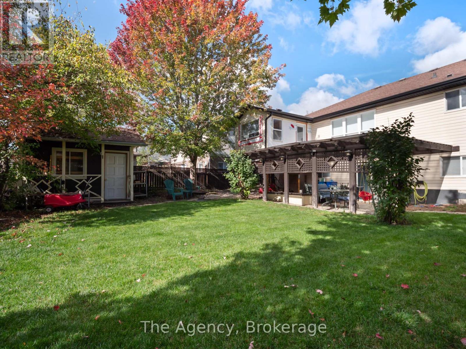 105 Calla Terrace, Welland, Ontario  L3C 7C2 - Photo 41 - X12467286
