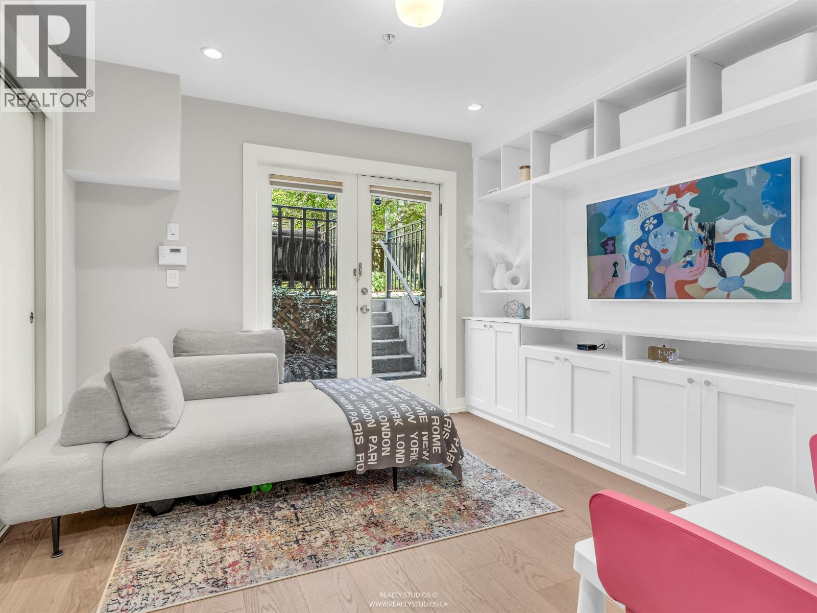 91 E 27th Avenue, Vancouver, British Columbia  V5V 2K2 - Photo 26 - R3059441