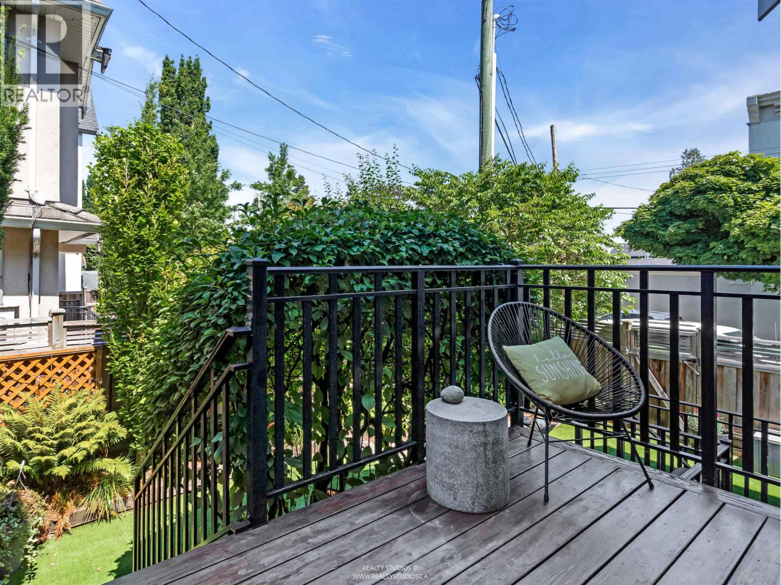91 E 27th Avenue, Vancouver, British Columbia  V5V 2K2 - Photo 33 - R3059441