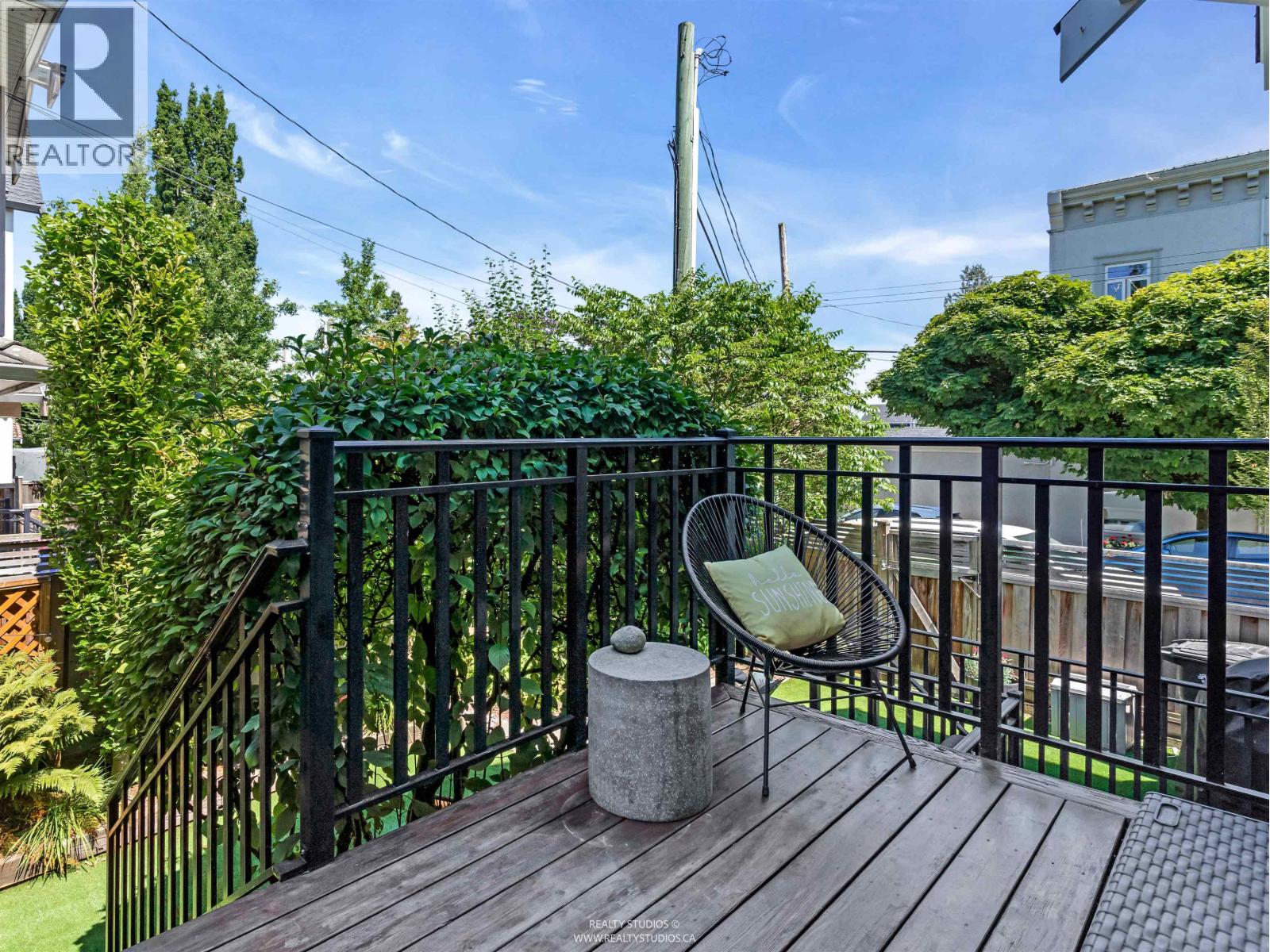 91 E 27th Avenue, Vancouver, British Columbia  V5V 2K2 - Photo 34 - R3059441