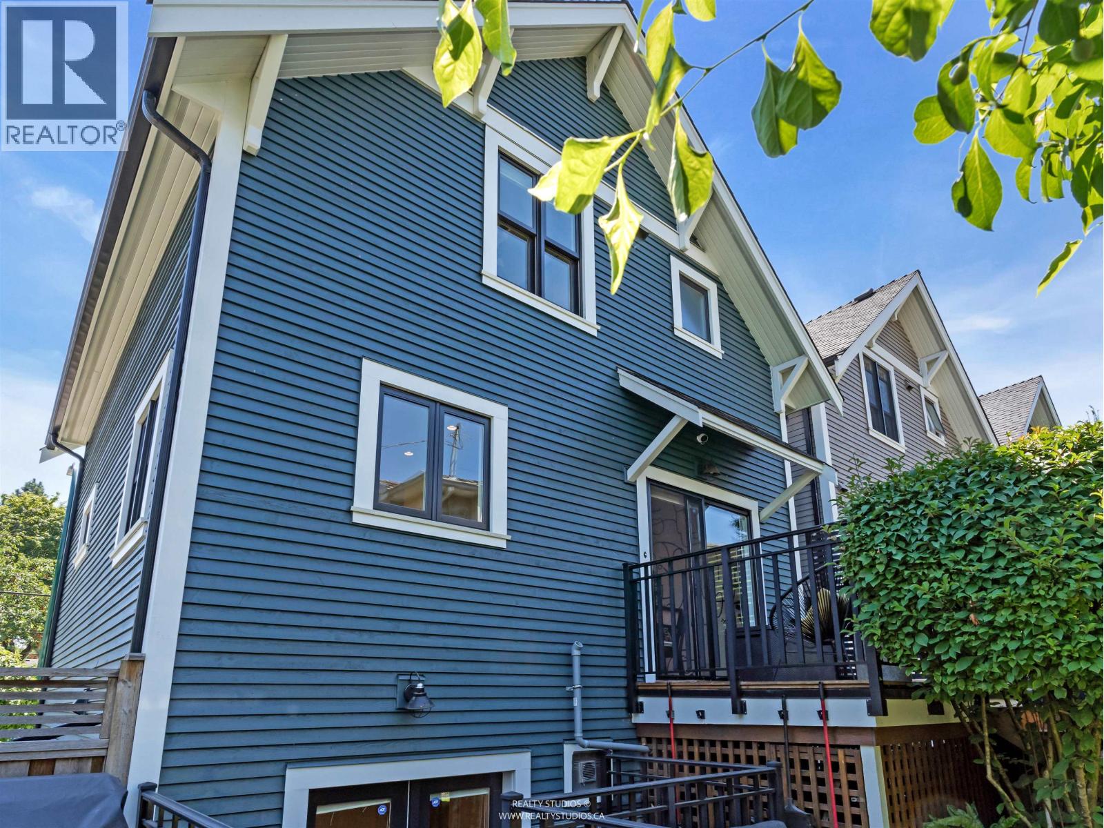 91 E 27th Avenue, Vancouver, British Columbia  V5V 2K2 - Photo 38 - R3059441