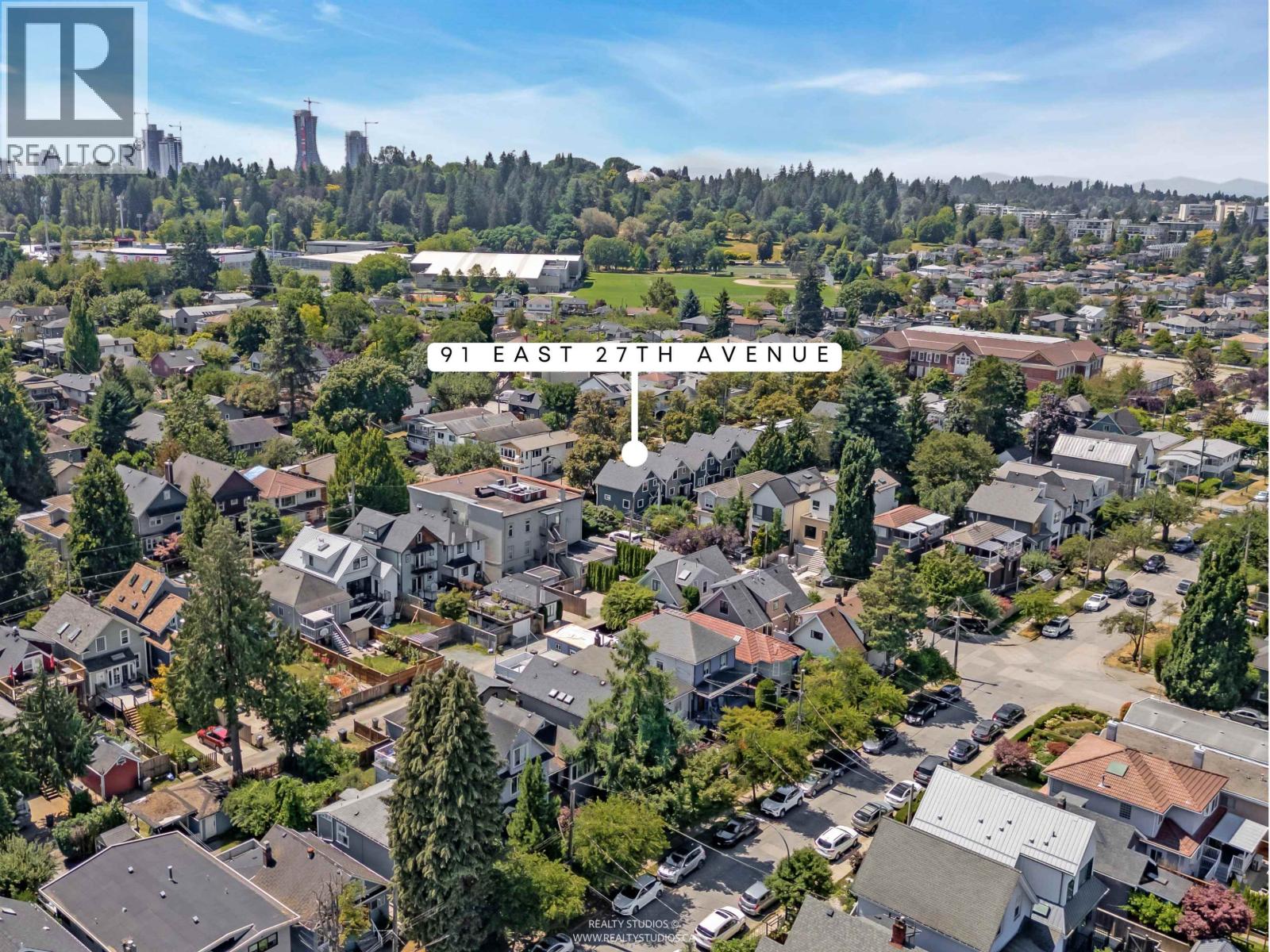 91 E 27th Avenue, Vancouver, British Columbia  V5V 2K2 - Photo 39 - R3059441