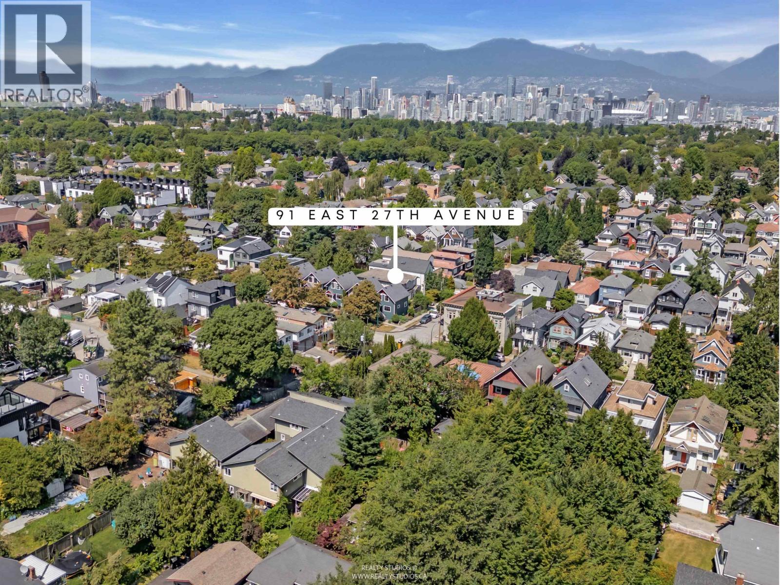 91 E 27th Avenue, Vancouver, British Columbia  V5V 2K2 - Photo 40 - R3059441