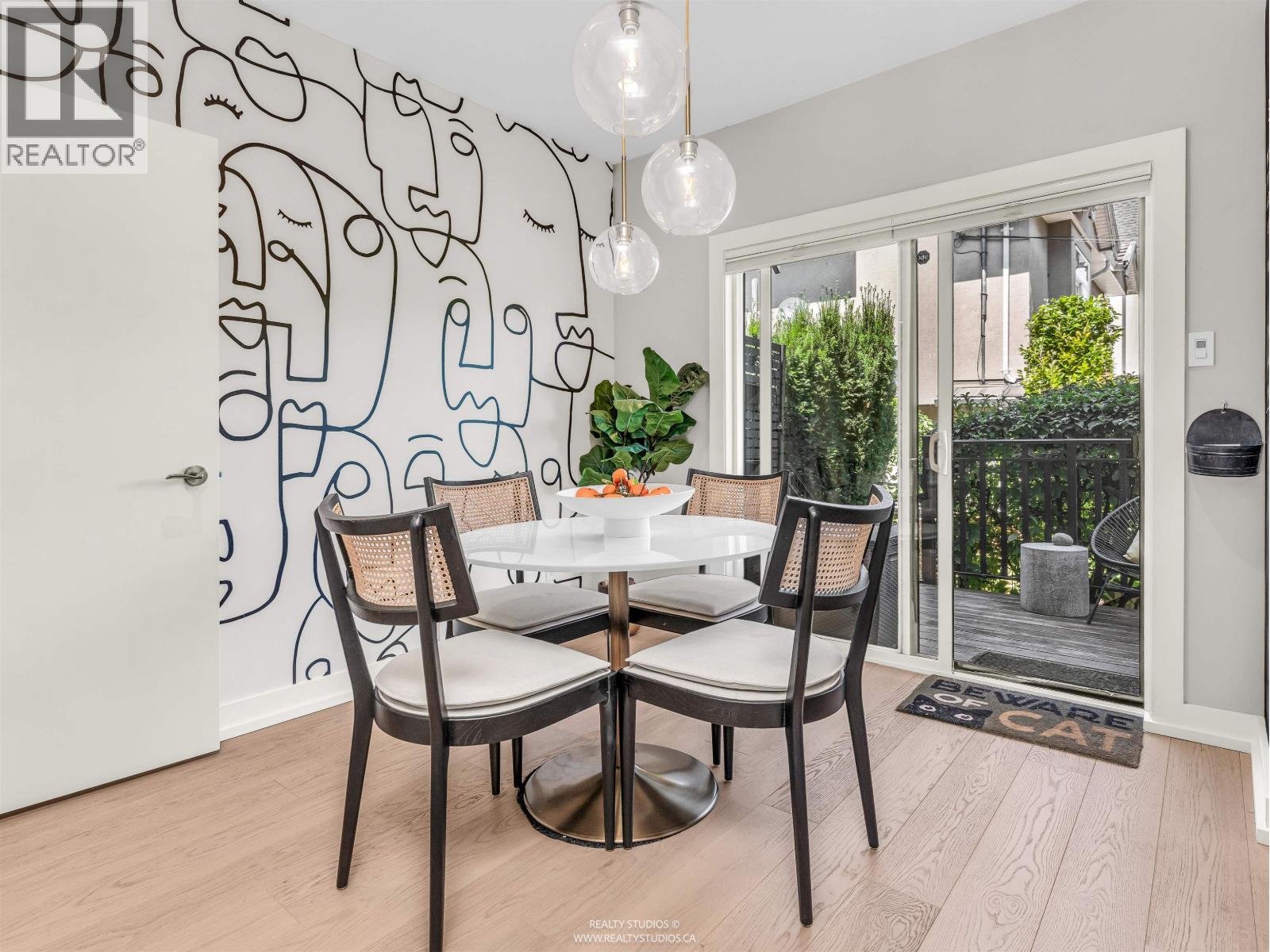 91 E 27th Avenue, Vancouver, British Columbia  V5V 2K2 - Photo 6 - R3059441