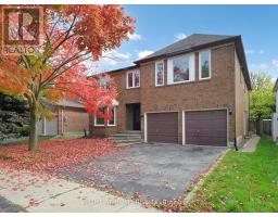 2180 LUMBERMAN LANE, Oakville, Ontario