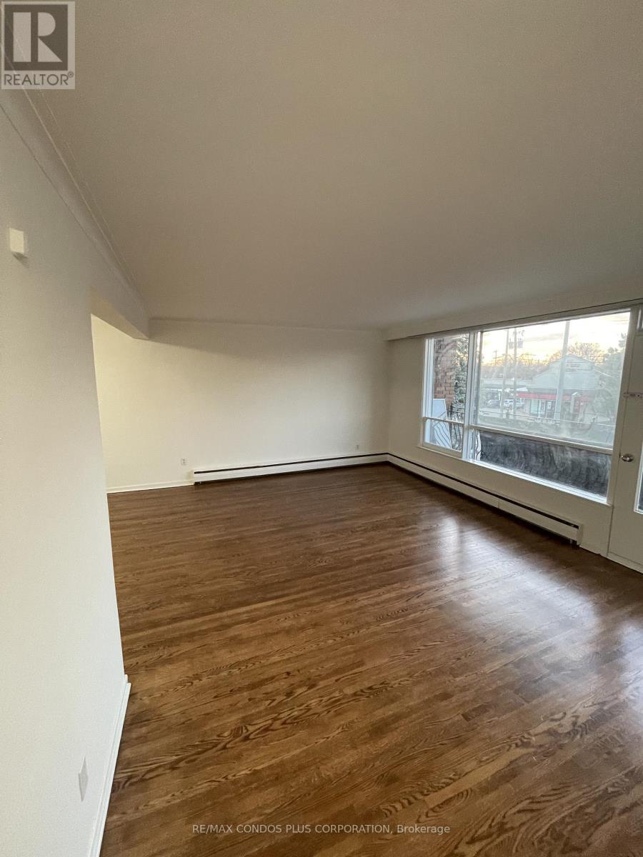 3 - 449 WILSON AVENUE, Toronto, Ontario