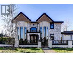 8899 CARRICK ROAD, Richmond, British Columbia