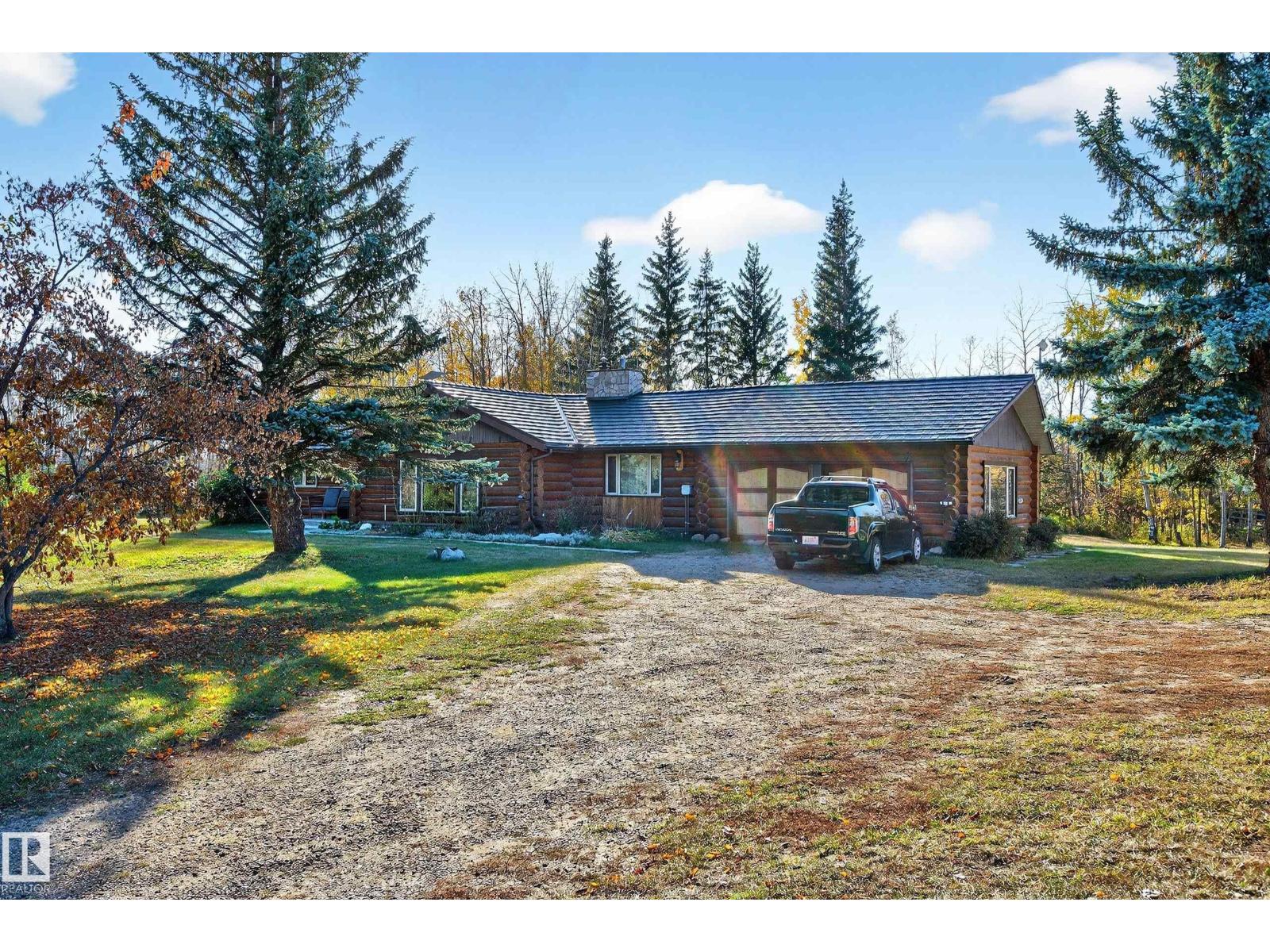 #4 51317 HGHWAY 60, rural parkland county, Alberta