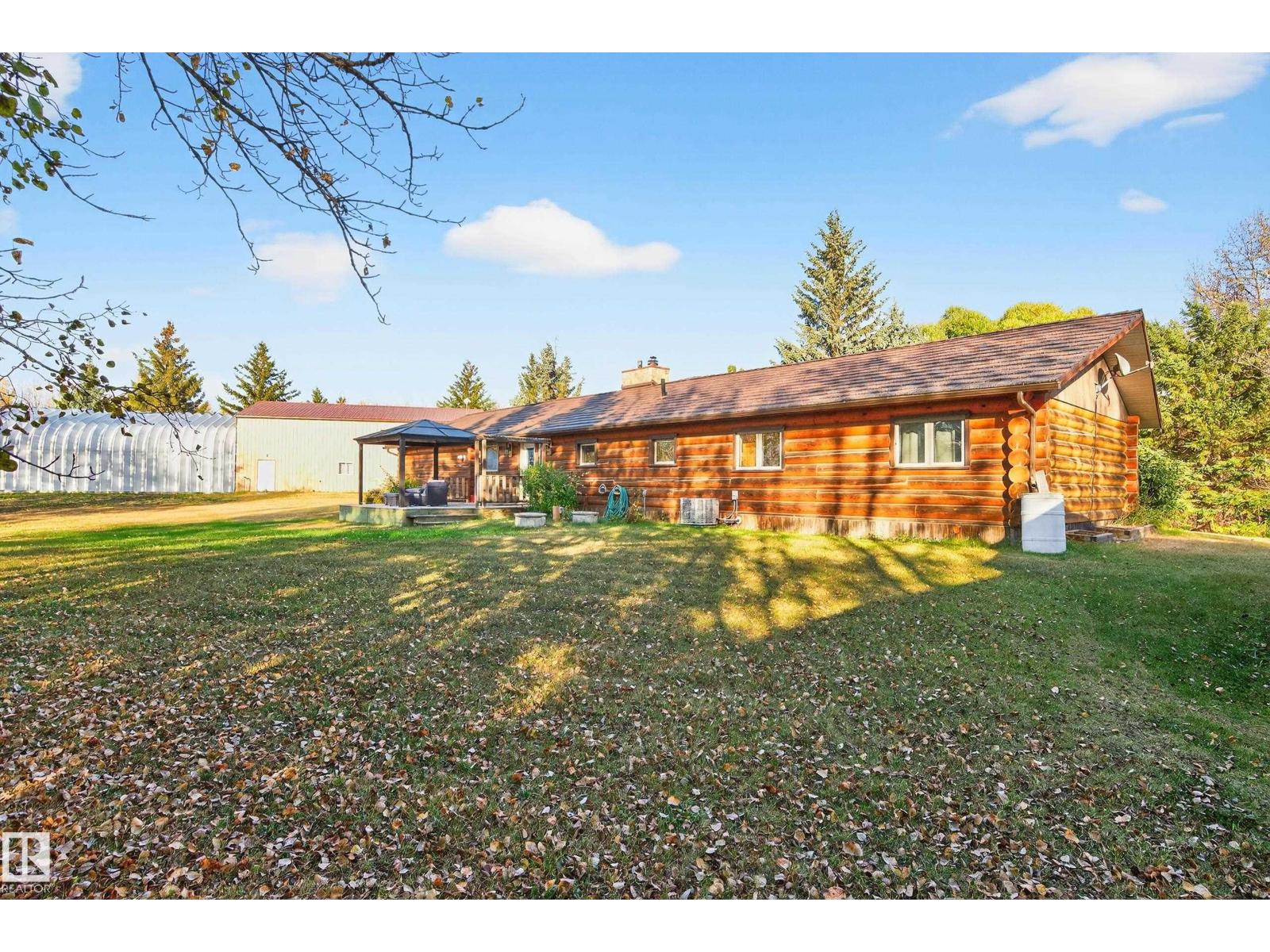 #4 51317 Hghway 60, Rural Parkland County, Alberta  T7Y 1C4 - Photo 48 - E4462428