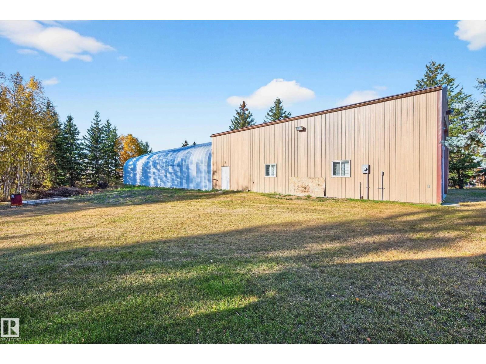 #4 51317 Hghway 60, Rural Parkland County, Alberta  T7Y 1C4 - Photo 56 - E4462428