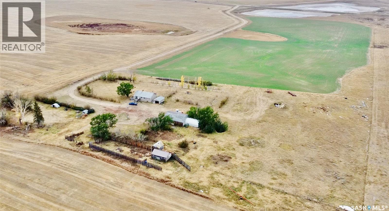 Gull Lake Acreage - Sutherland, Gull Lake Rm No. 139, Saskatchewan  S0N 1A0 - Photo 1 - SK021065