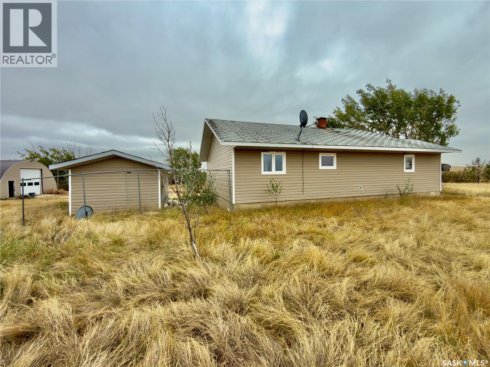 Gull Lake Acreage - Sutherland, Gull Lake Rm No. 139, Saskatchewan  S0N 1A0 - Photo 34 - SK021065