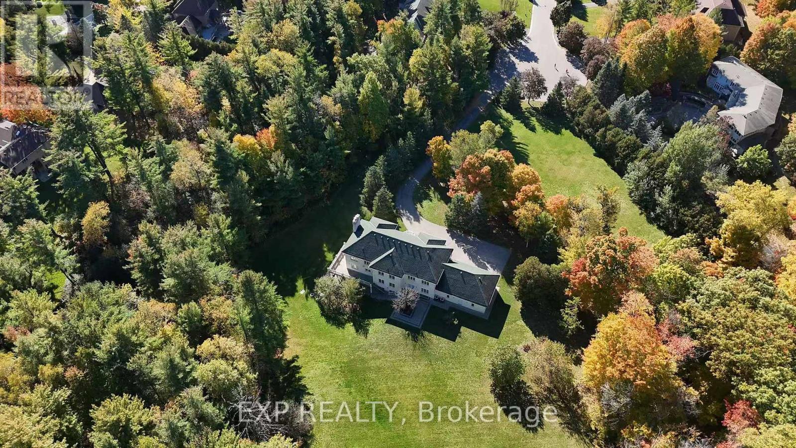77 Silver Fox Place, Vaughan, Ontario  L6A 1G2 - Photo 47 - N12462025