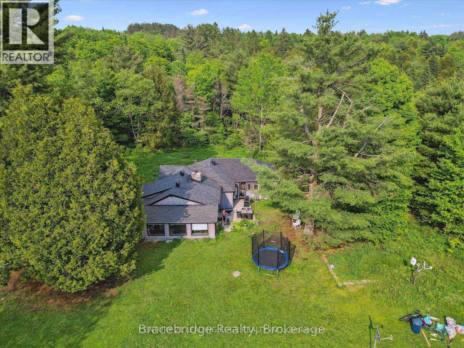 1151 BEATRICE TOWN ROAD, Bracebridge, Ontario