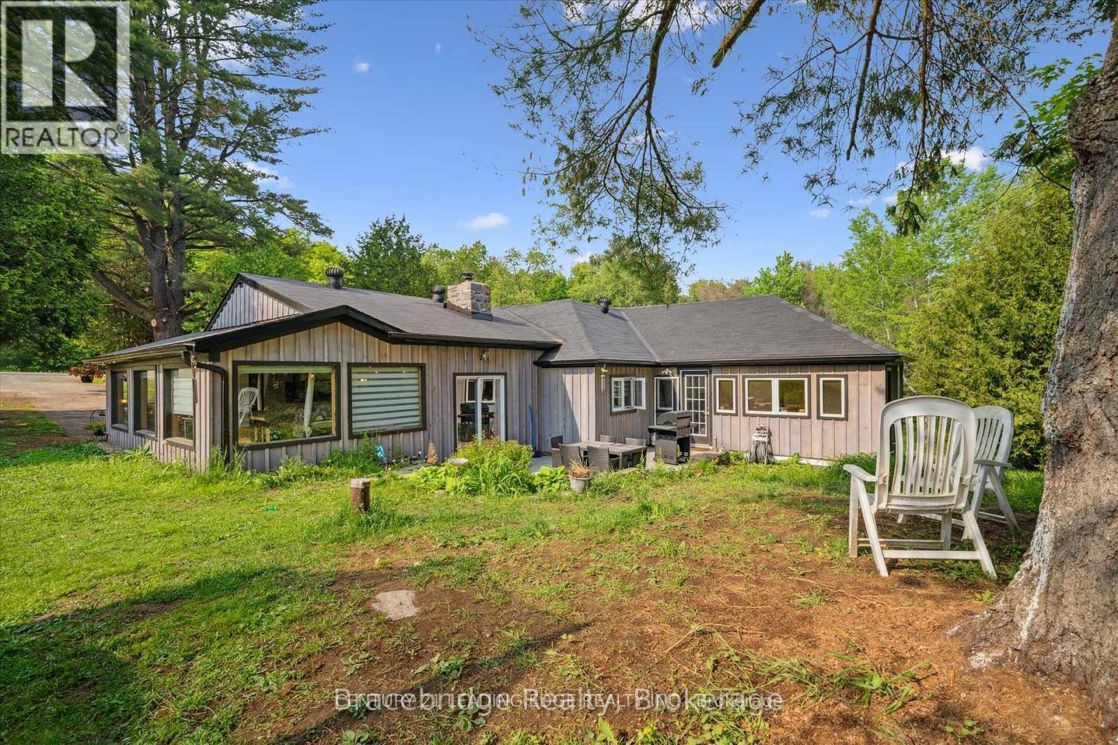 1151 Beatrice Town Road, Bracebridge, Ontario  P1L 1X4 - Photo 28 - X12467132