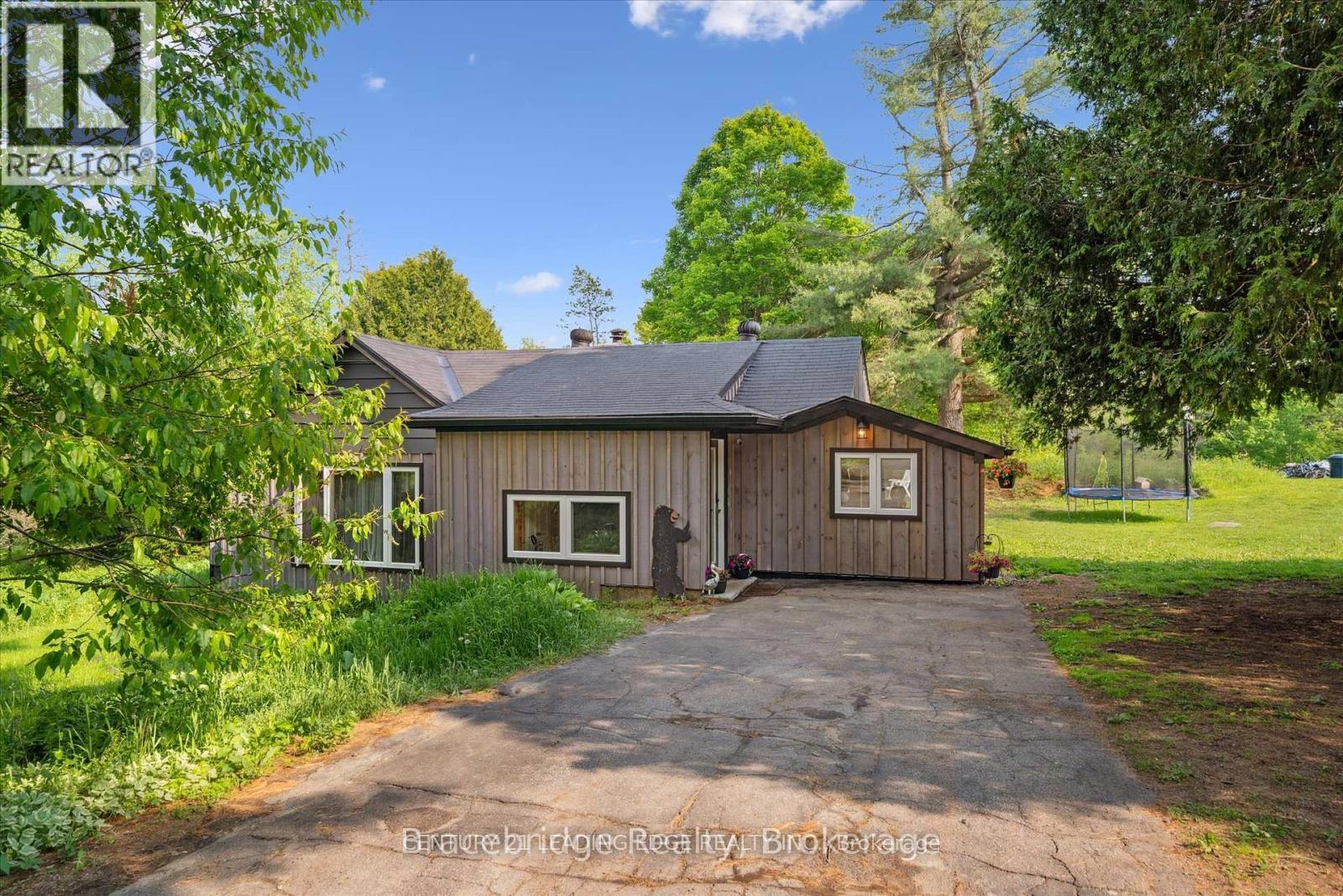 1151 Beatrice Town Road, Bracebridge, Ontario  P1L 1X4 - Photo 3 - X12467132