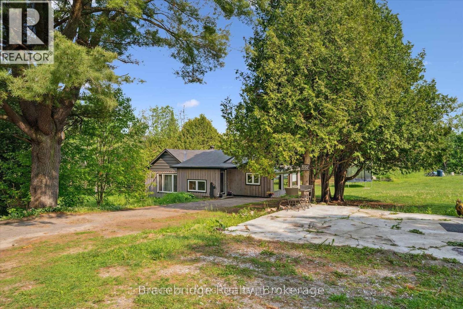 1151 Beatrice Town Road, Bracebridge, Ontario  P1L 1X4 - Photo 4 - X12467132