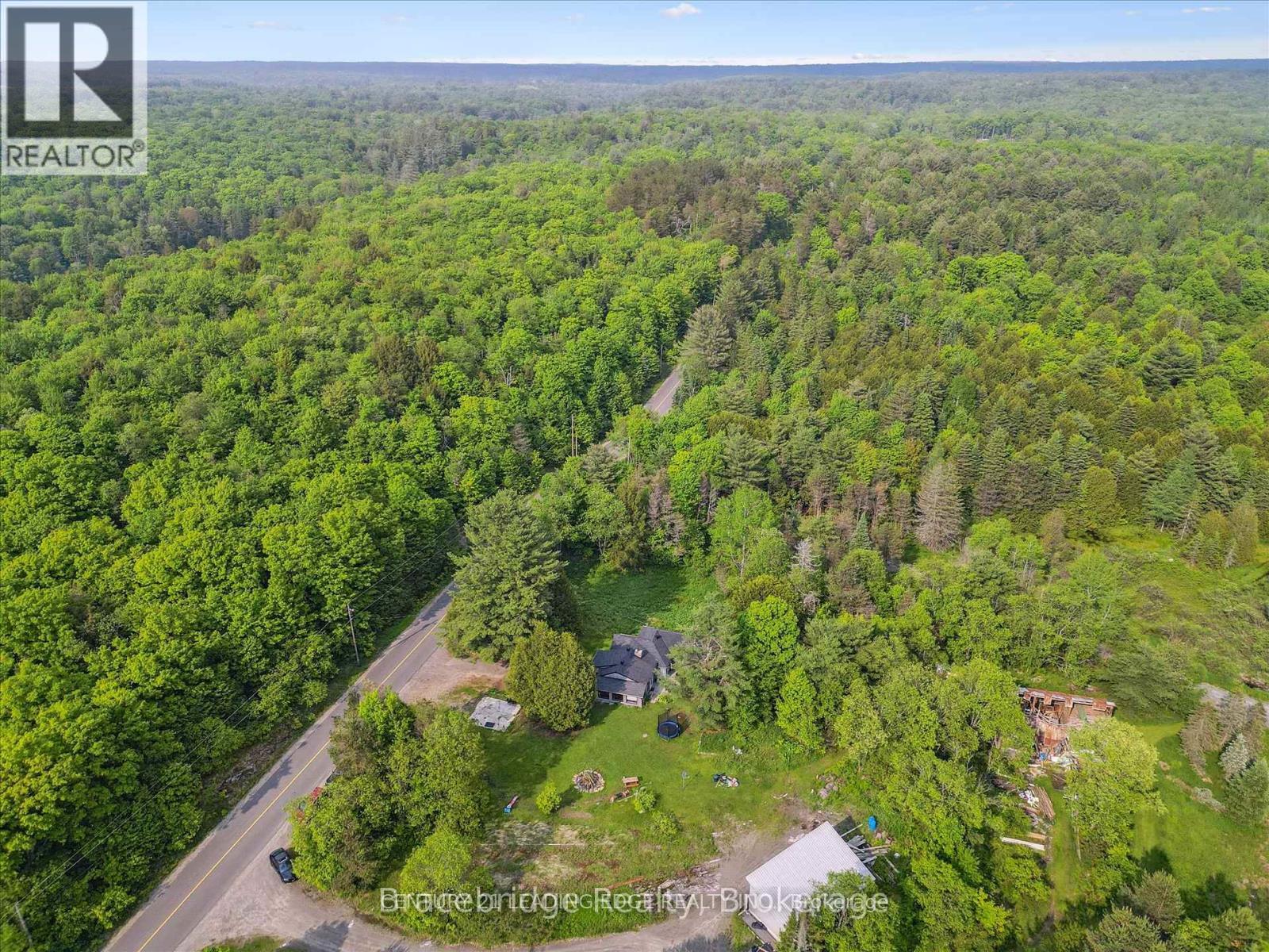 1151 Beatrice Town Road, Bracebridge, Ontario  P1L 1X4 - Photo 30 - X12467132