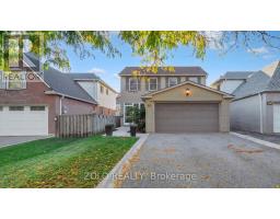 50 Lacewood Crescent, Brampton (Westgate), Ca