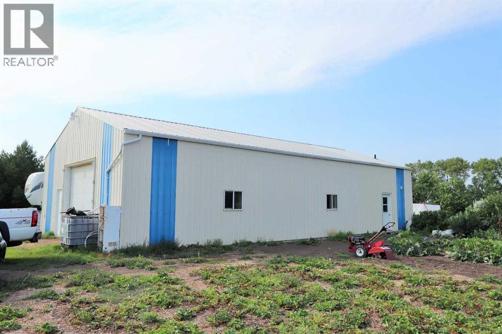 42474, Range Road 220, Rural Camrose County, Alberta  T0B 0H0 - Photo 10 - A2242479