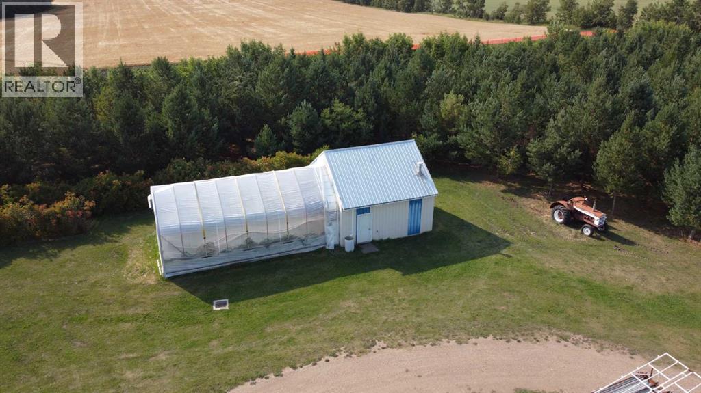 42474, Range Road 220, Rural Camrose County, Alberta  T0B 0H0 - Photo 8 - A2242479