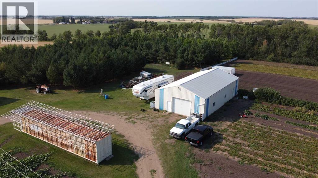 42474, Range Road 220, Rural Camrose County, Alberta  T0B 0H0 - Photo 14 - A2242479
