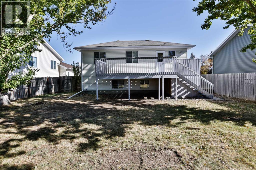 30 Mt Backus Crescent W, Lethbridge, Alberta  T1K 6P7 - Photo 30 - A2263787