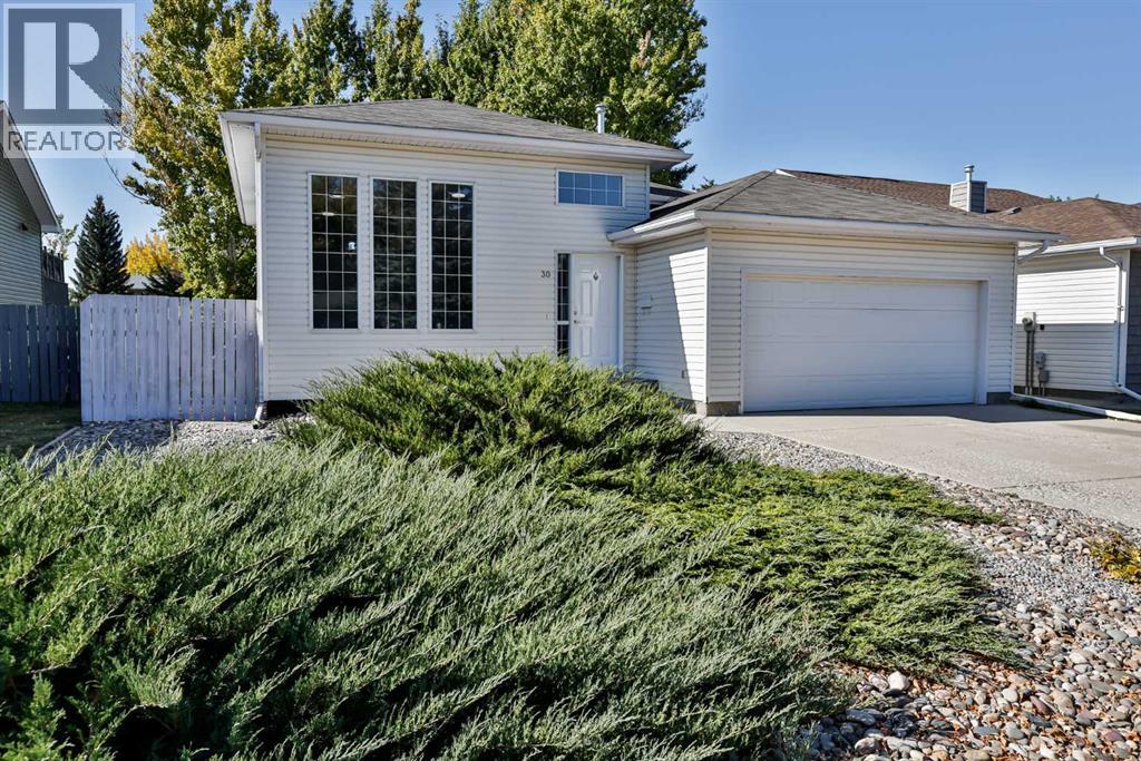 30 Mt Backus Crescent W, Lethbridge, Alberta  T1K 6P7 - Photo 33 - A2263787