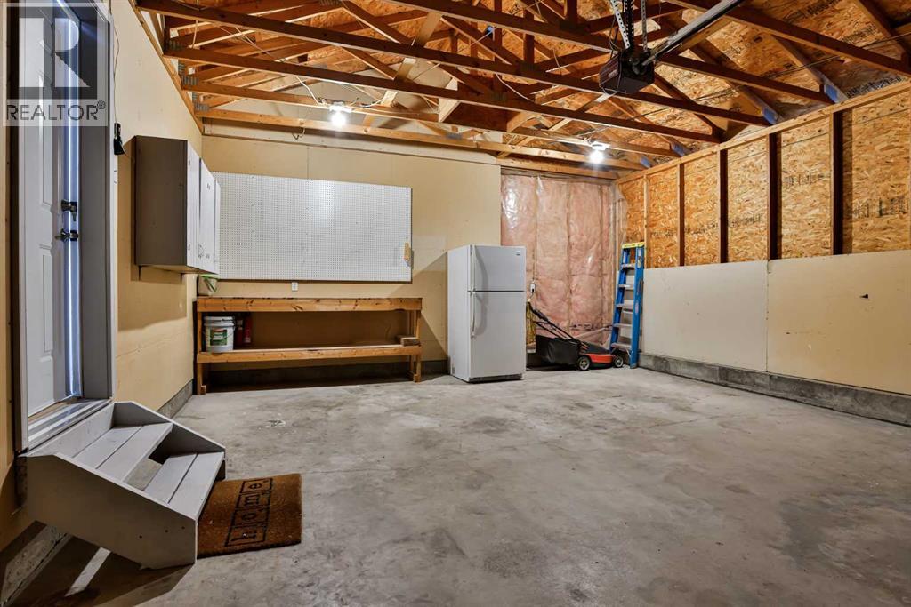 30 Mt Backus Crescent W, Lethbridge, Alberta  T1K 6P7 - Photo 26 - A2263787