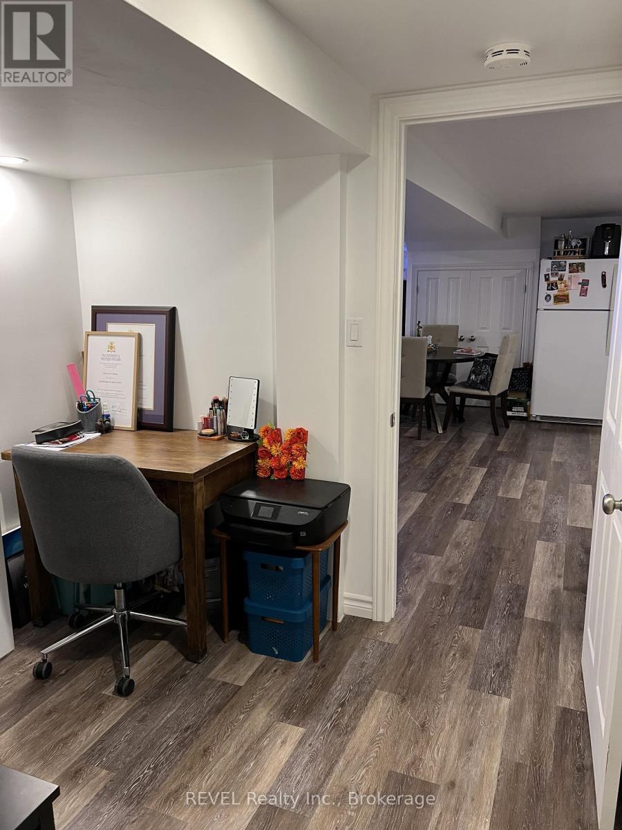 2 Cherie Road, St. Catharines, Ontario  L2M 6J9 - Photo 39 - X12466054
