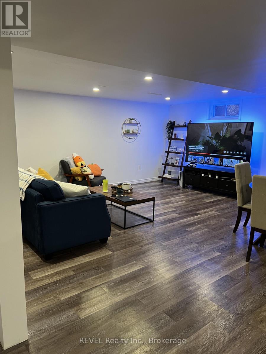 2 Cherie Road, St. Catharines, Ontario  L2M 6J9 - Photo 40 - X12466054