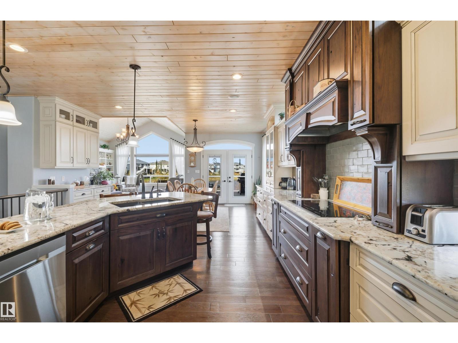 10504 103 Av, Morinville, Alberta  T8R 0E7 - Photo 11 - E4462429