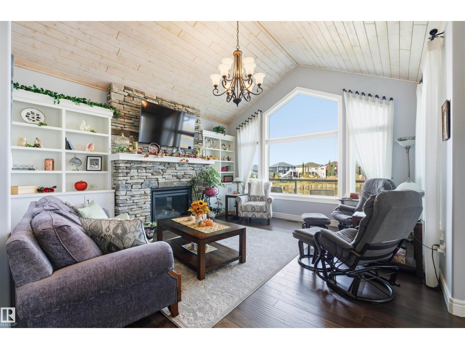 10504 103 Av, Morinville, Alberta  T8R 0E7 - Photo 14 - E4462429