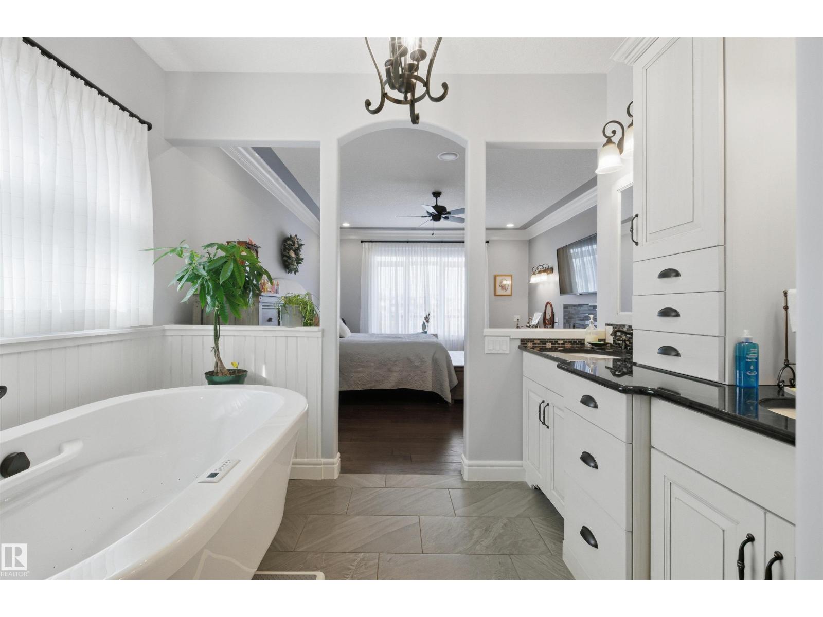 10504 103 Av, Morinville, Alberta  T8R 0E7 - Photo 31 - E4462429
