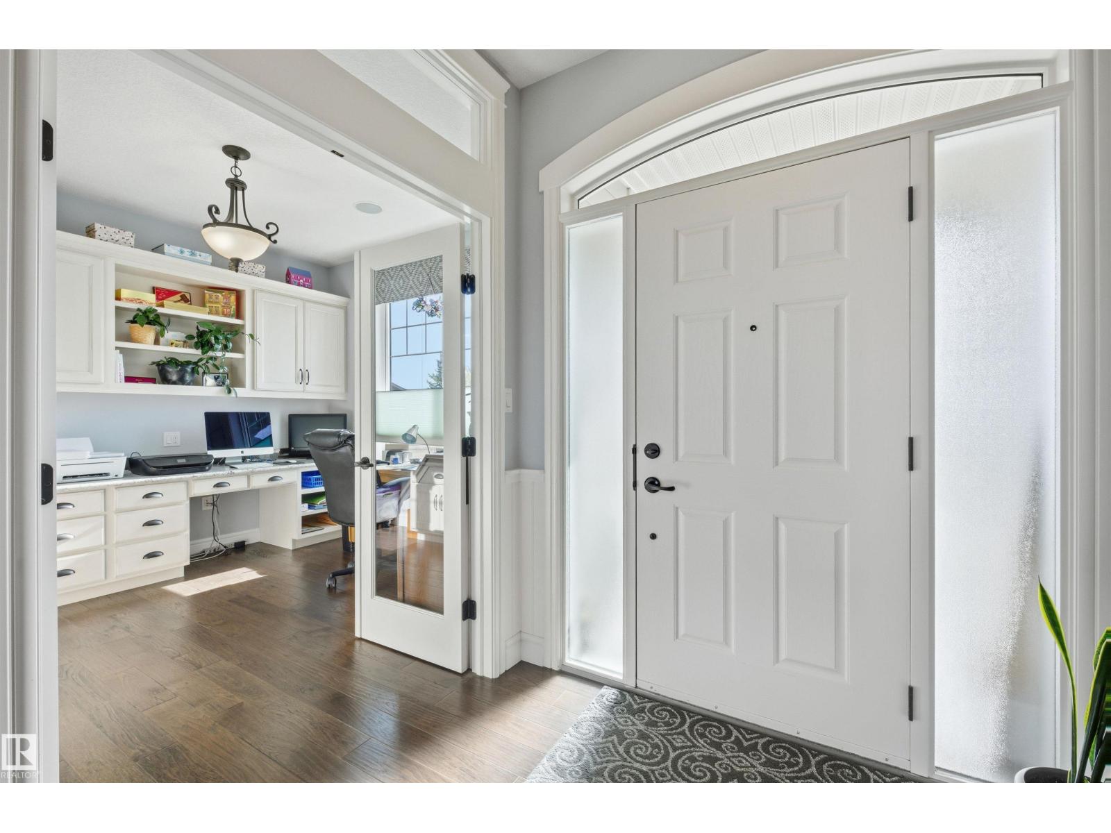 10504 103 Av, Morinville, Alberta  T8R 0E7 - Photo 4 - E4462429