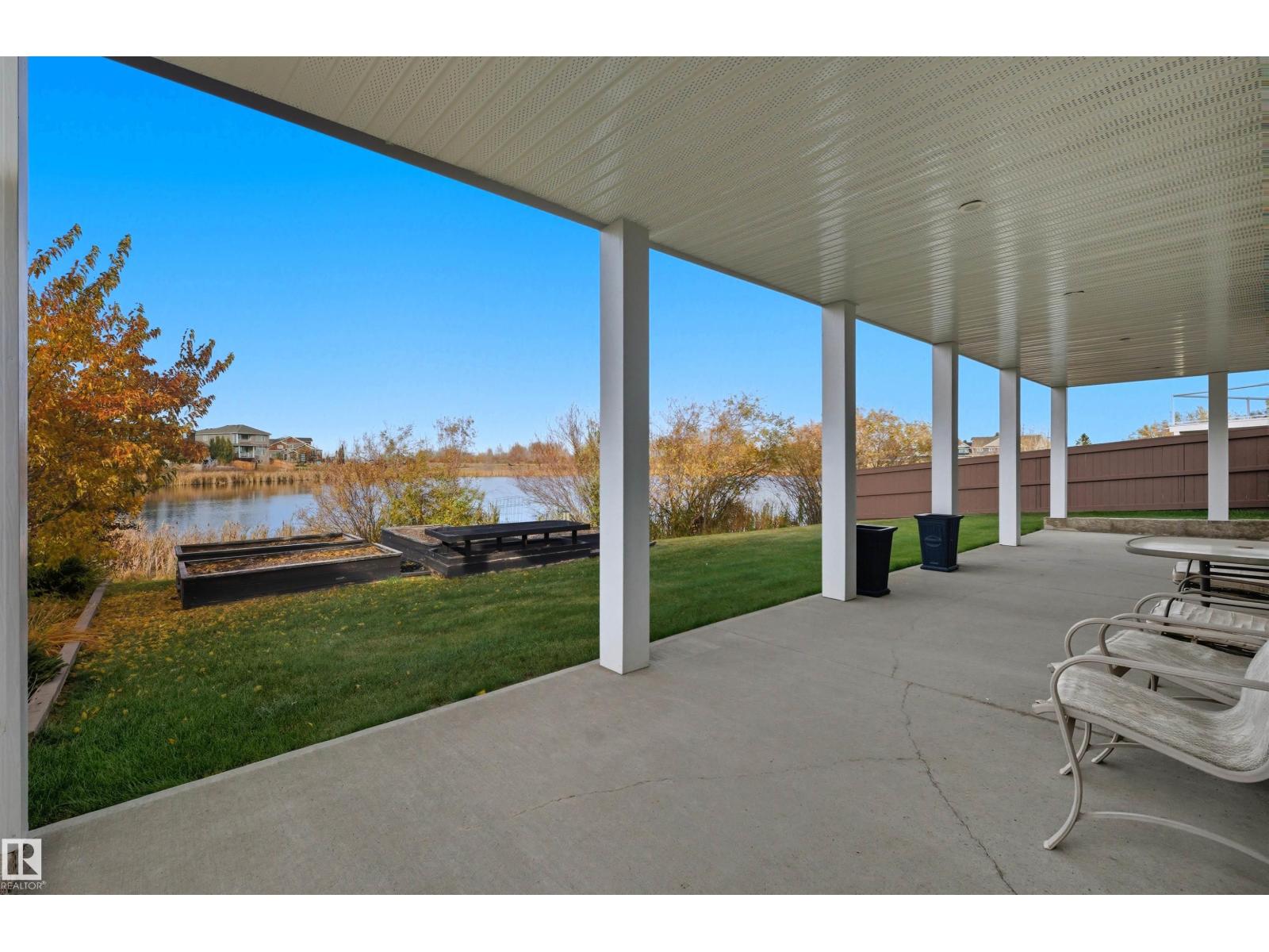 10504 103 Av, Morinville, Alberta  T8R 0E7 - Photo 41 - E4462429
