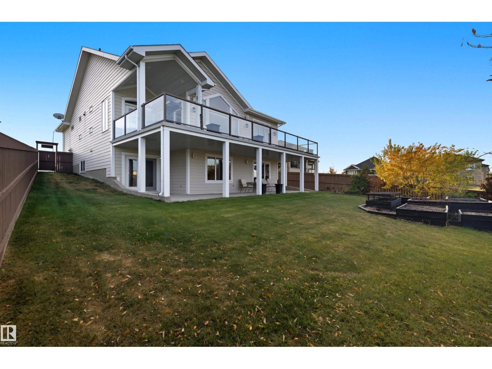 10504 103 Av, Morinville, Alberta  T8R 0E7 - Photo 42 - E4462429