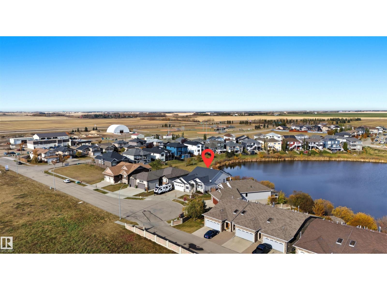 10504 103 Av, Morinville, Alberta  T8R 0E7 - Photo 45 - E4462429