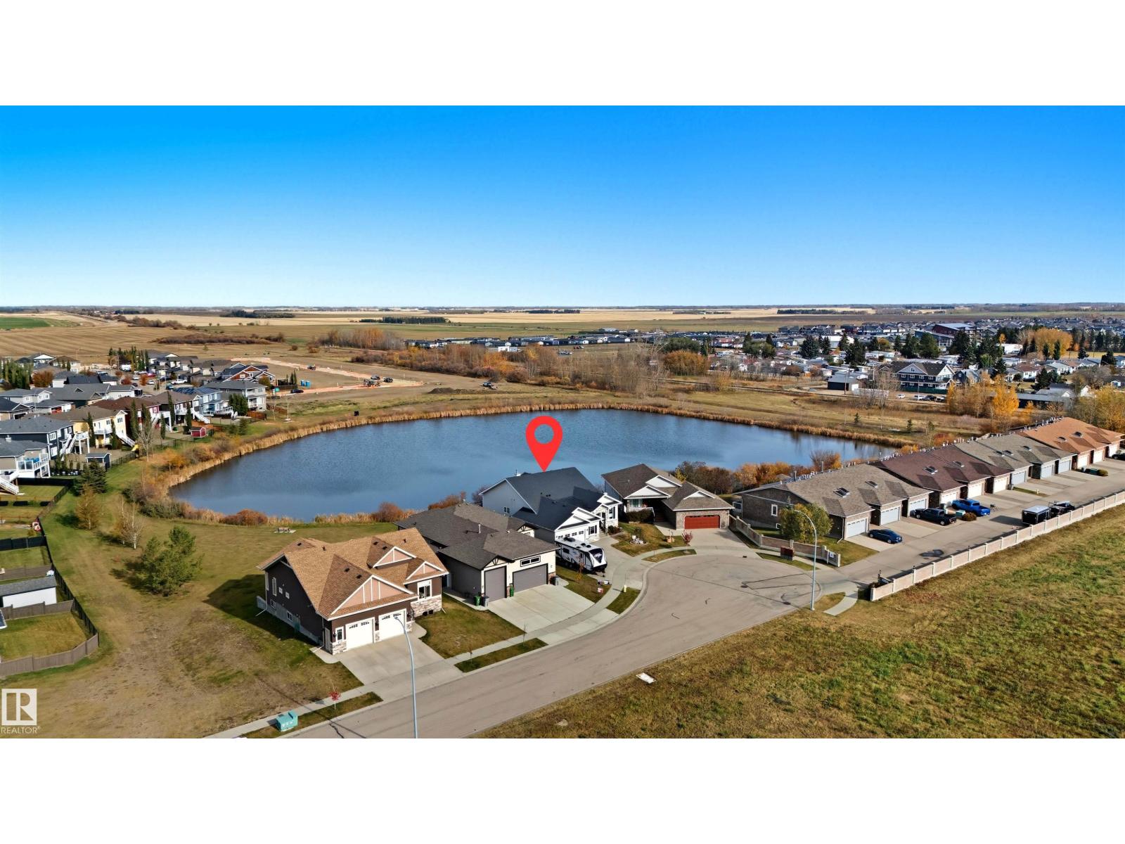 10504 103 Av, Morinville, Alberta  T8R 0E7 - Photo 46 - E4462429