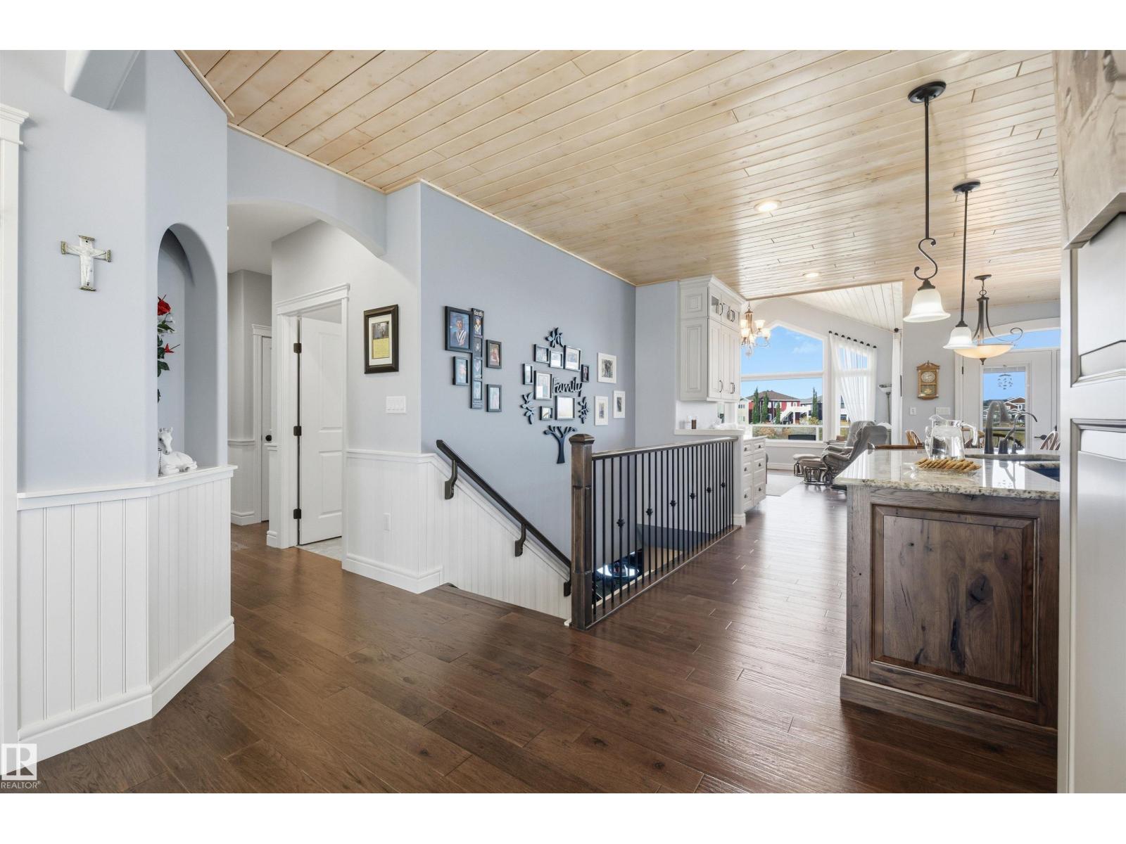 10504 103 Av, Morinville, Alberta  T8R 0E7 - Photo 7 - E4462429