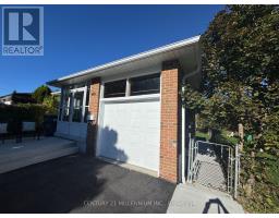 LOWER - 149 MANITOU CRESCENT, Brampton, Ontario