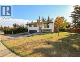 27 Gregson Crescent Glendale Park Estates, Red Deer, Ca