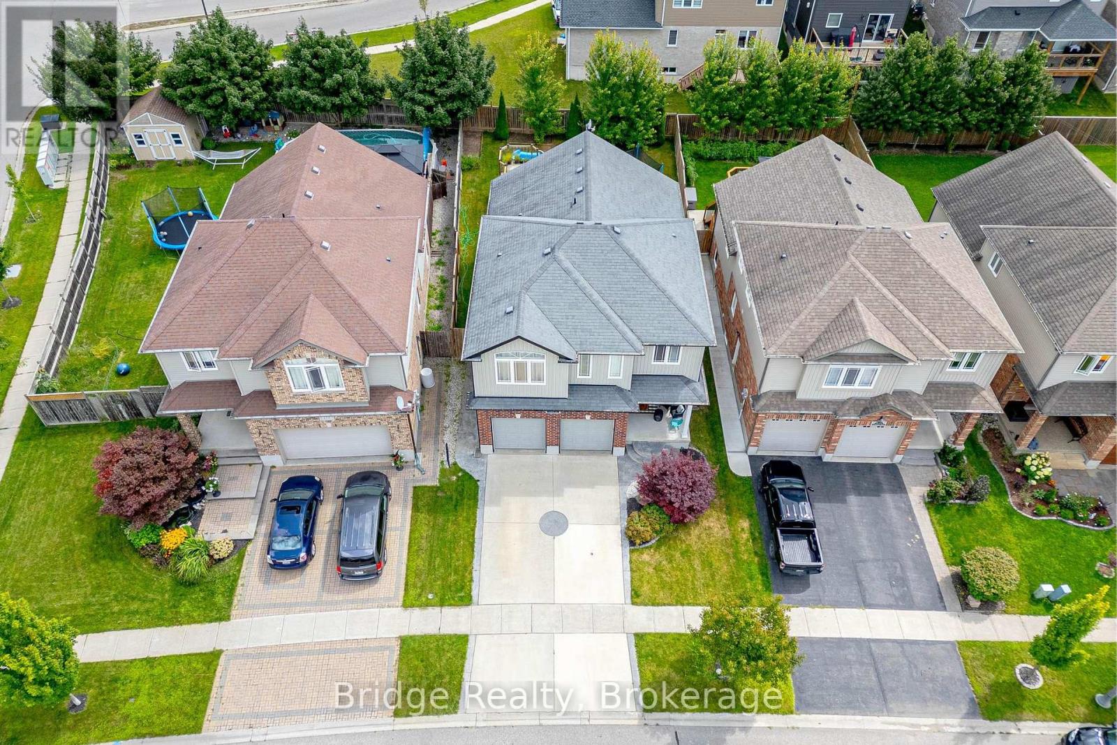 451 Fairway Road, Woodstock, Ontario  N4T 0E1 - Photo 34 - X12467295