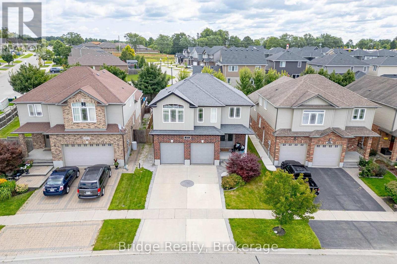 451 Fairway Road, Woodstock, Ontario  N4T 0E1 - Photo 35 - X12467295