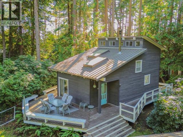 2742 VANCOUVER BLVD, Savary Island, British Columbia