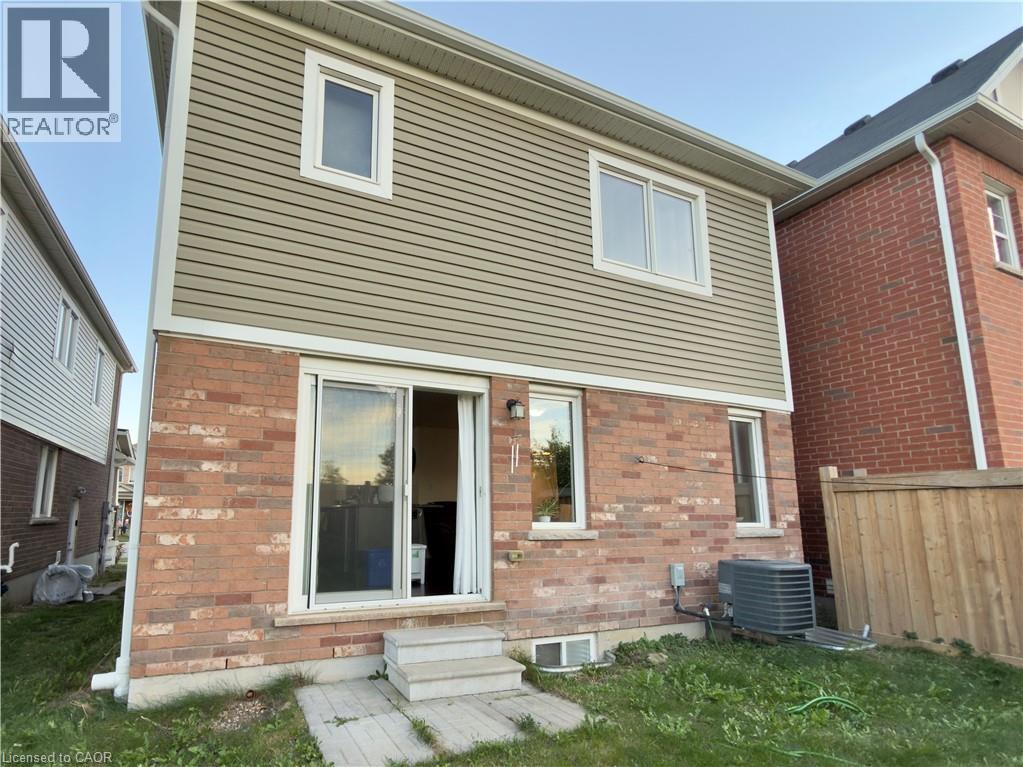 386 Grovehill Crescent Unit# Main Floor, Kitchener, Ontario  N2R 0L5 - Photo 17 - 40779119