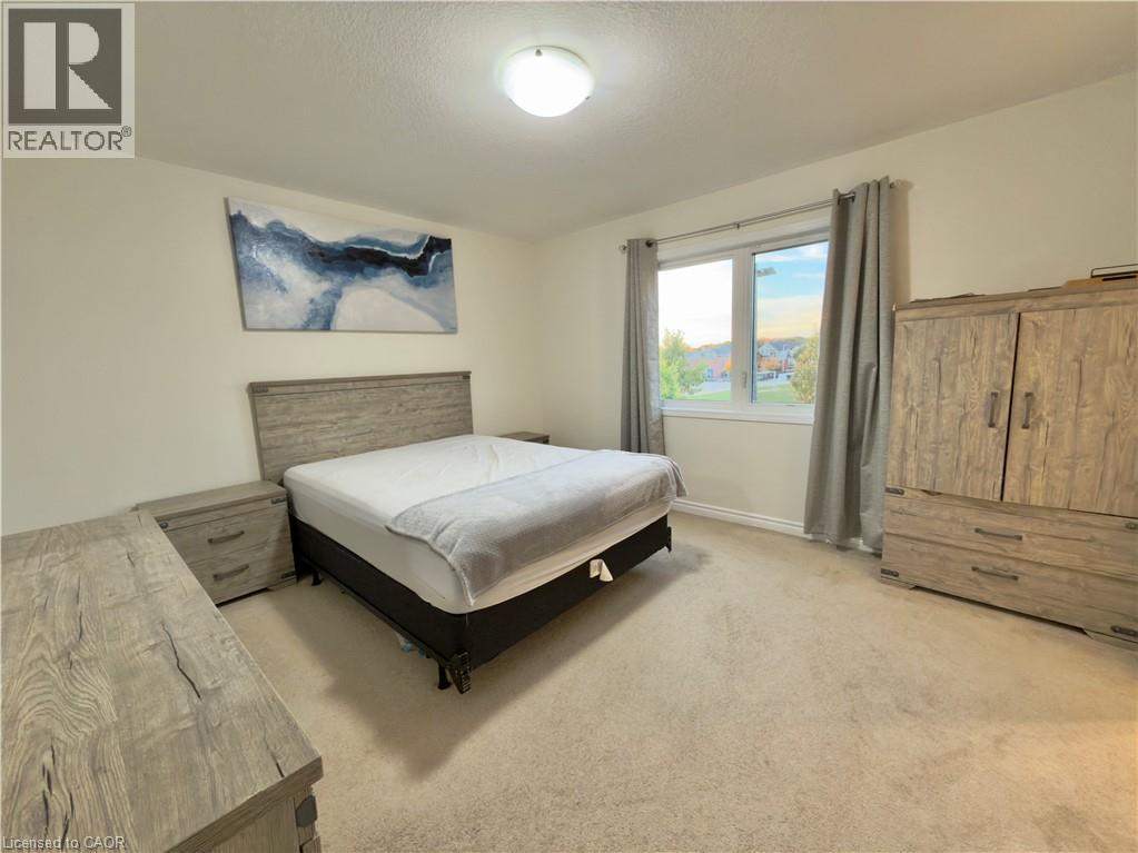 386 Grovehill Crescent Unit# Main Floor, Kitchener, Ontario  N2R 0L5 - Photo 15 - 40779119