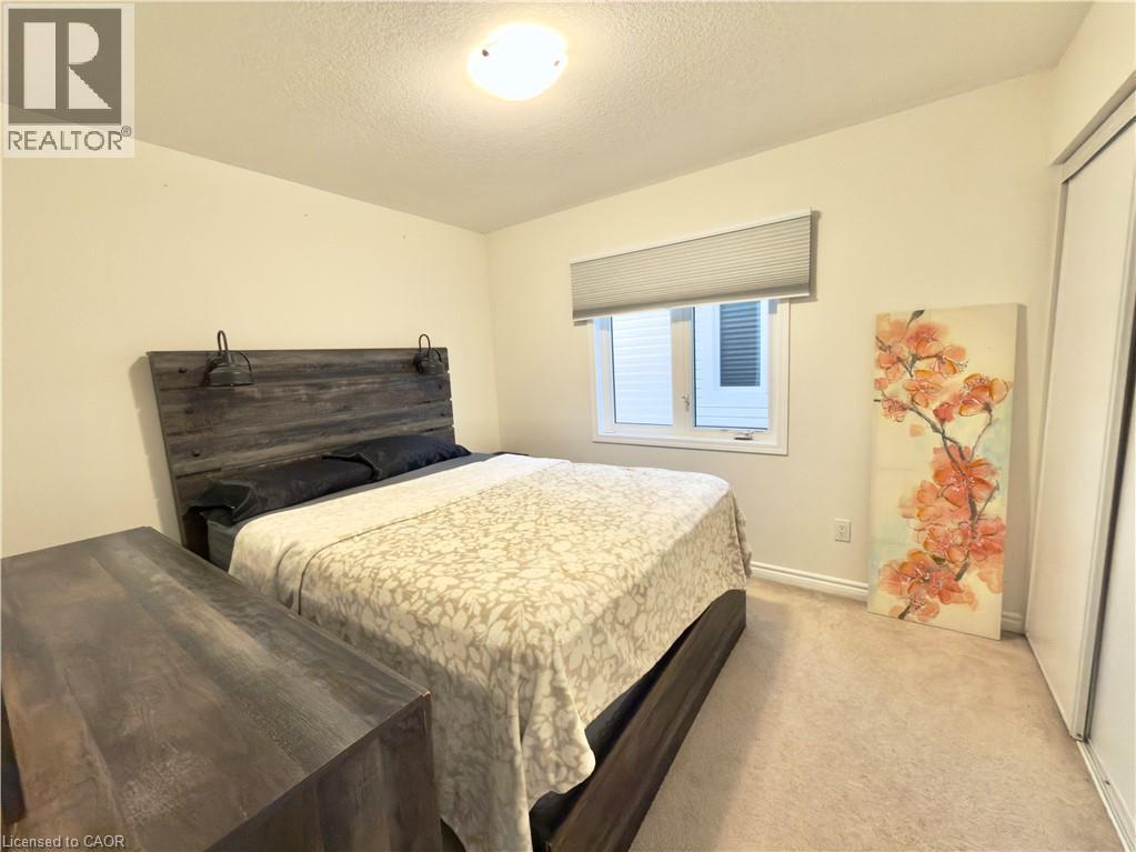 386 Grovehill Crescent Unit# Main Floor, Kitchener, Ontario  N2R 0L5 - Photo 13 - 40779119