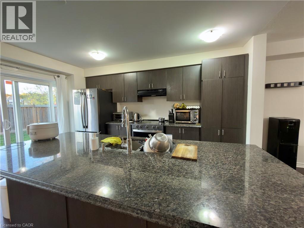 386 Grovehill Crescent Unit# Main Floor, Kitchener, Ontario  N2R 0L5 - Photo 7 - 40779119